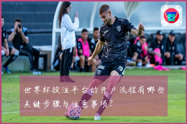 世界杯投注平台的开户流程有哪些关键步骤与注意事项？
