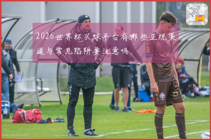 2026世界杯买球平台有哪些正规渠道与常见陷阱要注意吗